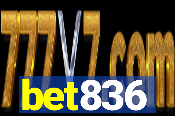 bet836