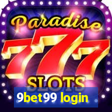 9bet99 login