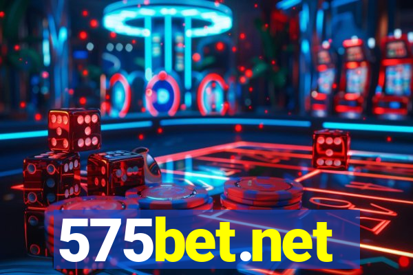 575bet.net