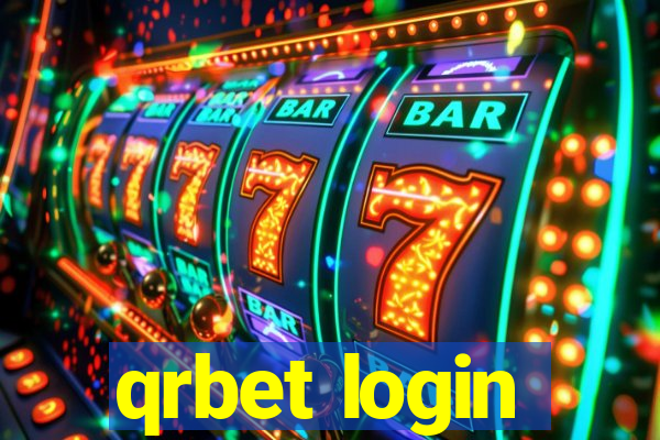 qrbet login