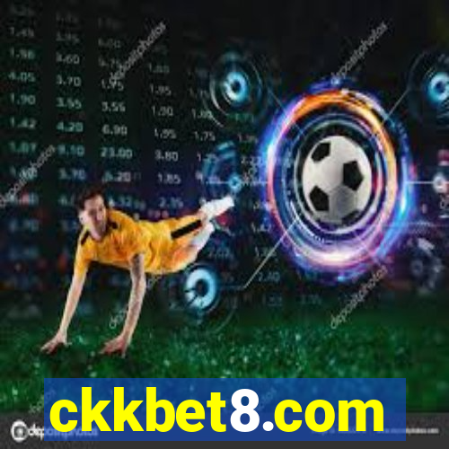 ckkbet8.com