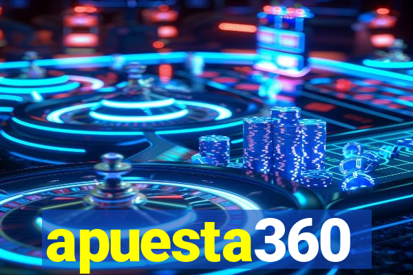 apuesta360