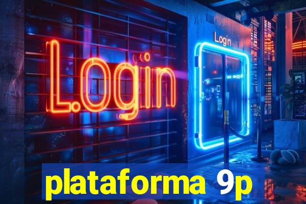 plataforma 9p