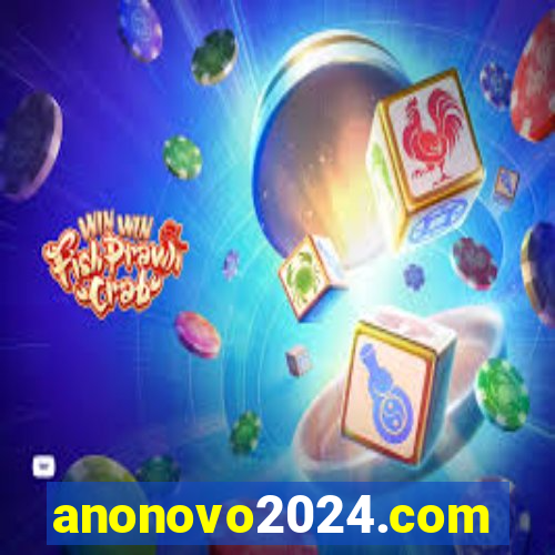 anonovo2024.com