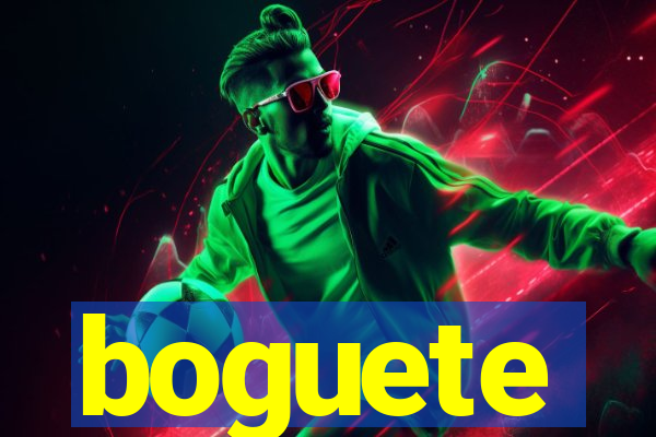 boguete