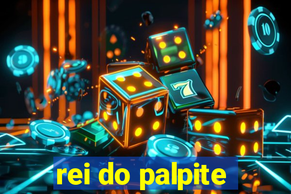 rei do palpite