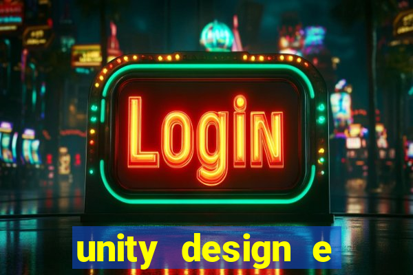 unity design e desenvolvimento de jogos pdf