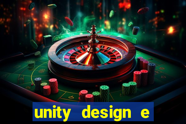 unity design e desenvolvimento de jogos pdf