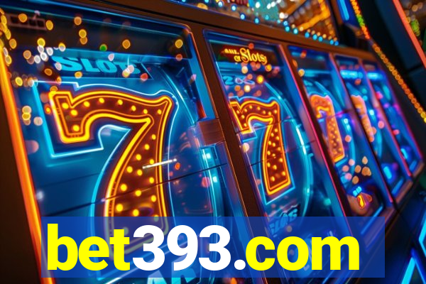 bet393.com