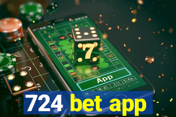 724 bet app