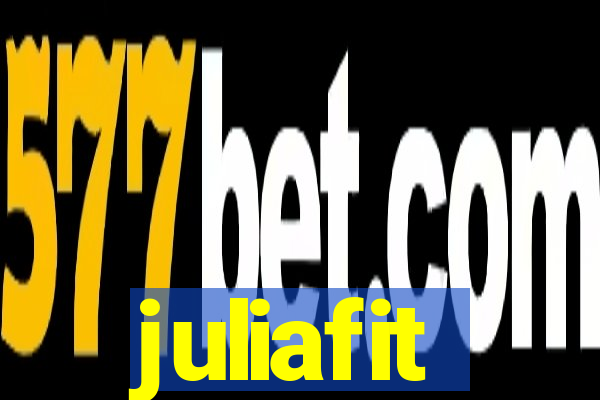 juliafit