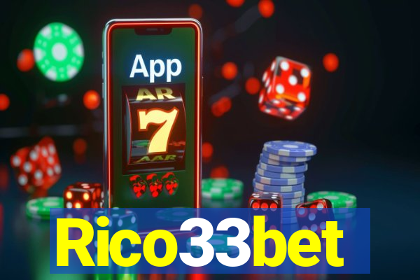 Rico33bet