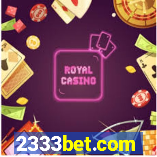 2333bet.com