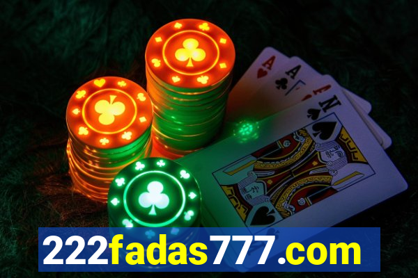 222fadas777.com