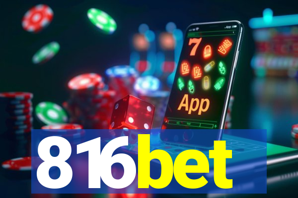 816bet