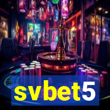 svbet5