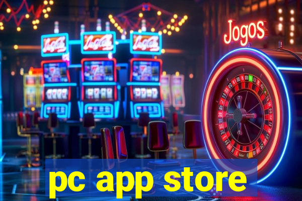 pc app store