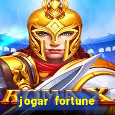 jogar fortune coelho demo