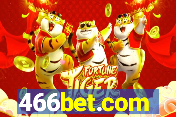 466bet.com