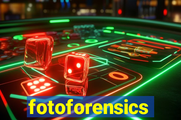 fotoforensics