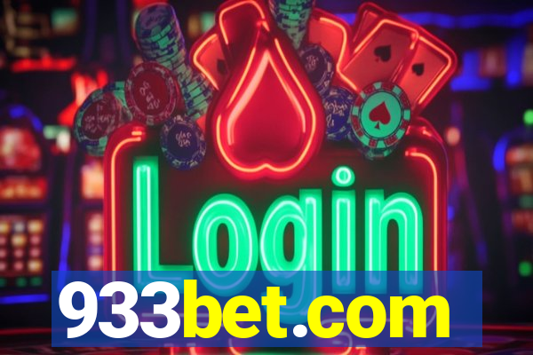 933bet.com