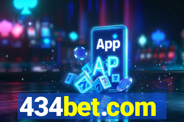 434bet.com