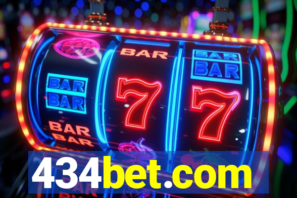 434bet.com