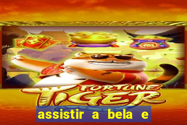 assistir a bela e a fera 1991 mega filmes