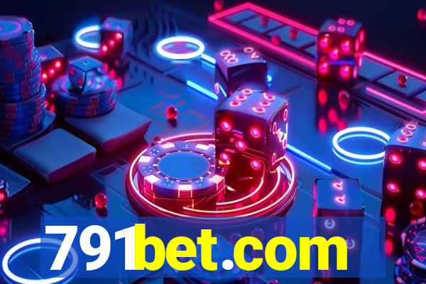 791bet.com