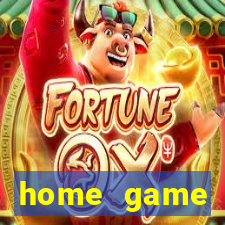 home game gamecategoryid 1