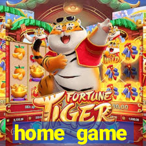 home game gamecategoryid 1