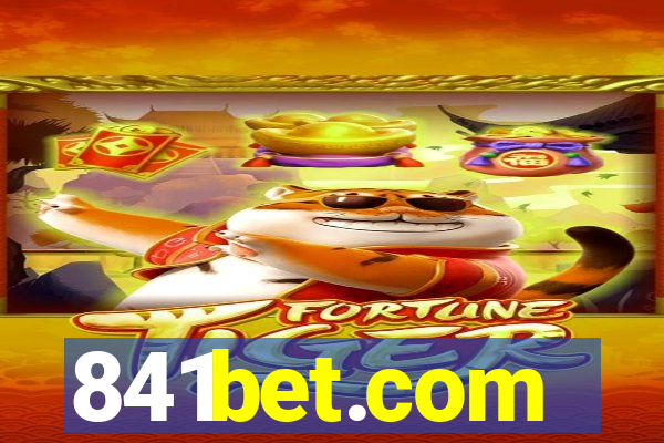 841bet.com