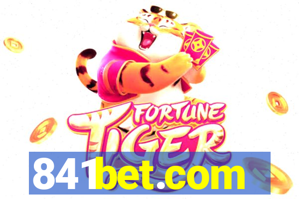 841bet.com