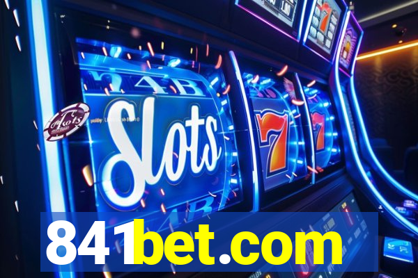 841bet.com