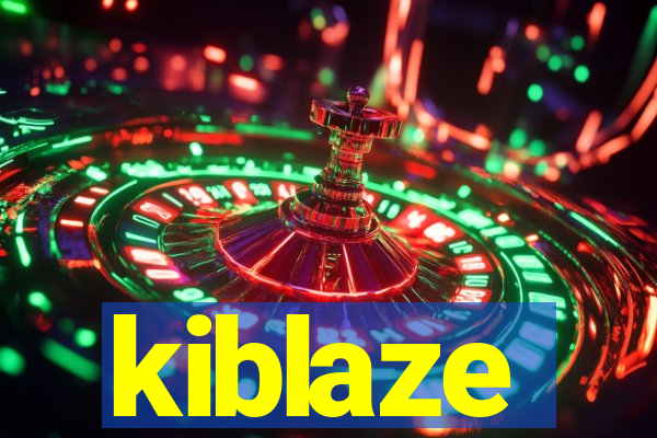 kiblaze