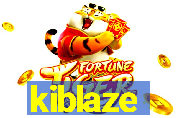 kiblaze