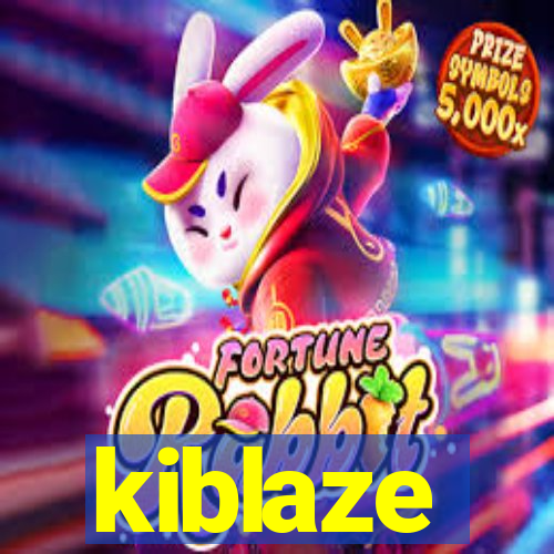 kiblaze