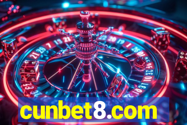 cunbet8.com