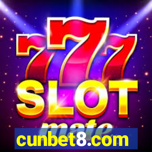 cunbet8.com