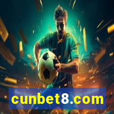 cunbet8.com