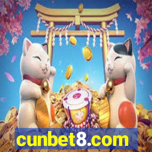 cunbet8.com