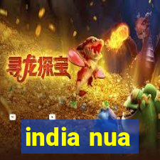 india nua