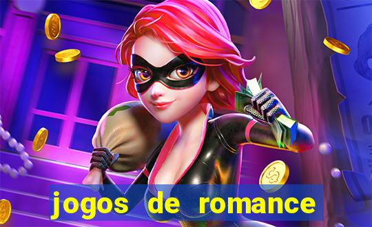 jogos de romance para pc