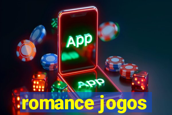 romance jogos