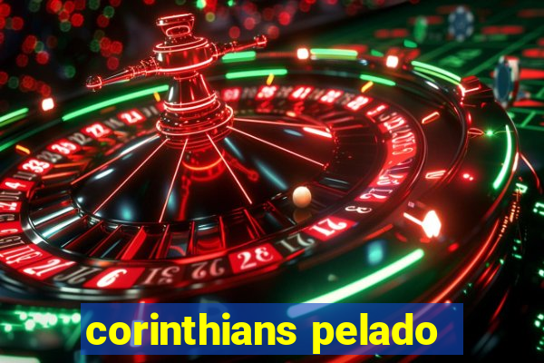 corinthians pelado