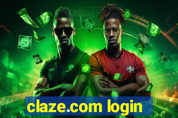 claze.com login