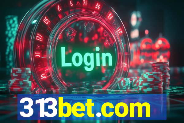 313bet.com