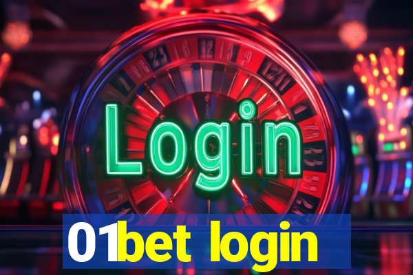 01bet login