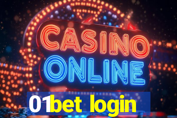 01bet login