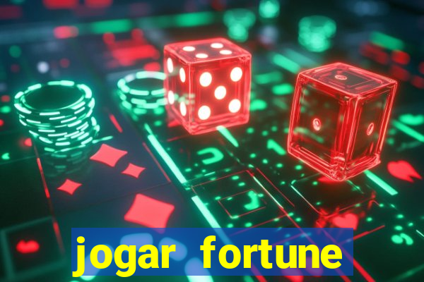 jogar fortune rabbit demo